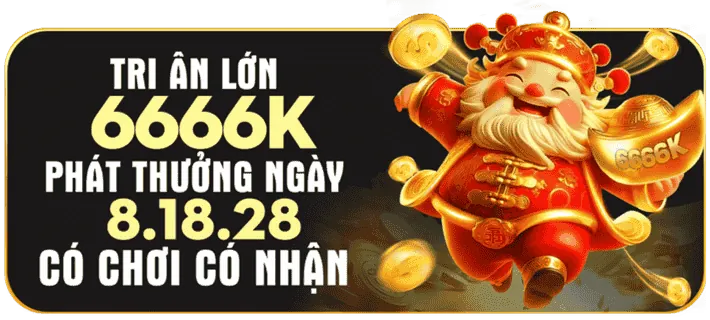 Thưởng nạp tiền thể thao đặc biệt