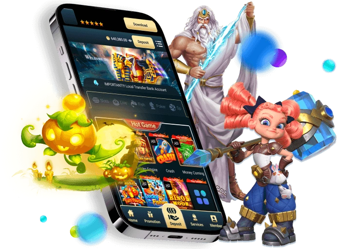 Sân đấu đá gà trực tuyến tại Goo88 APK