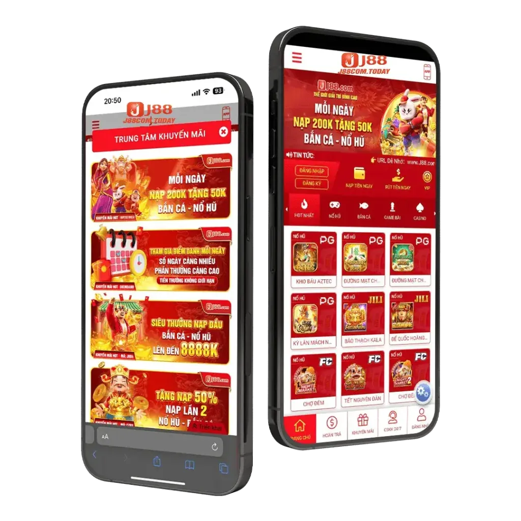 Trải nghiệm người dùng goo88 apk