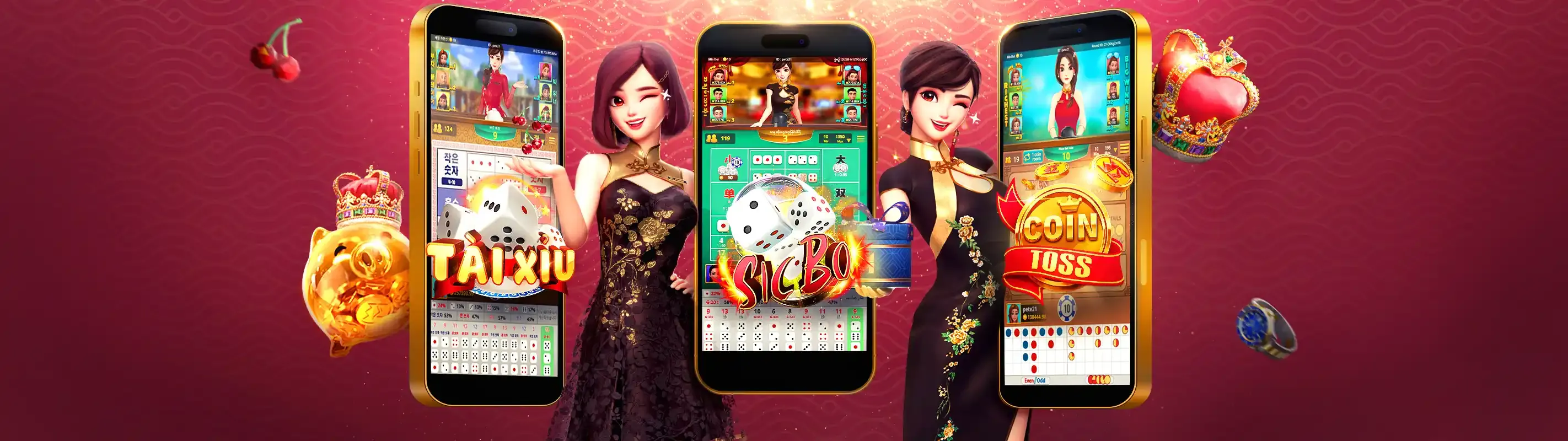 Biểu tượng mạng xã hội