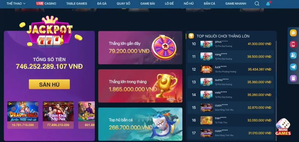 Giải trí trực tiếp Casino Live tại goo88 apk